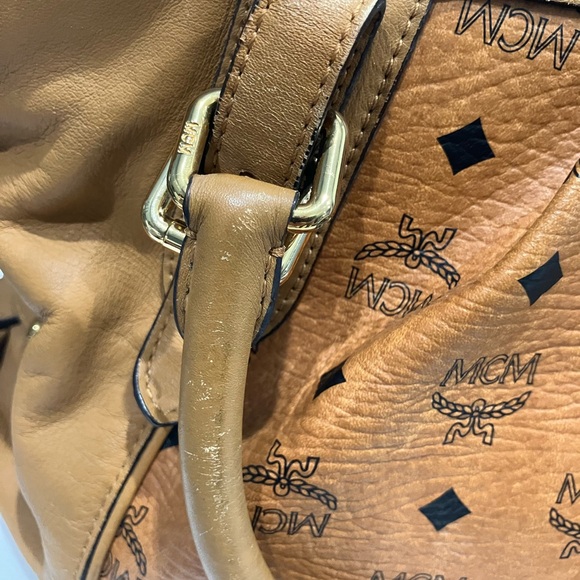 MCM Handbag - Picture 6 of 16
